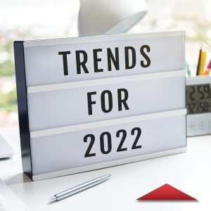 2022 home trends